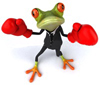 Аватар для Froggy