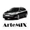   ArteMIX